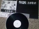 GAI/ZOUO split LP crust d-beat punk DISCLOSE GISM GLOOM