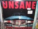 Unsane Total Destruction LP Jesus Lizard Scratch Acid