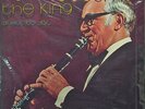 BENNY GOODMAN - the King -Direct to Disc -Vinyl