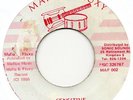 ECHO MINOTT /  SENSITIVE /  7