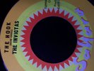 The Invictas-The HOOK 45 Rochester Garage Punk 1966