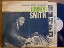 JIMMY SMITH Smalls Paradise V 2  BLUE NOTE 63rd ear RVG