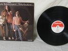Clark Hutchinson Retribution UK Deram Psych Prog LP