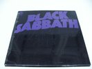 BLACK SABBATH MASTER OF REALITY UK 1st PRESS BOX SLEEVE