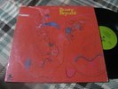RUSTY BRYANT Fire Eater PRESTIGE nm shrink