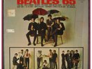 BEATLES  LP '65  SHRINK  I FEEL FINE  BABY'S IN BLACK 