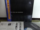 Joe Henderson Inner Urge Japan Blue Note LP Obi