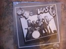 BLASTERS AMERICAN MUSIC ROLLIN ROCK RARE DEBUT LP MINT