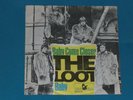 7-Single-Beat-THE LOOT-Baby come closer