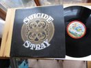 STRAY SUICIDE 1971 MINT UK PROGRESSIV MONSTER TOP RAR