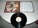 KING DIAMOND-Conspiracy_ 1st Cover Vinyl , LP