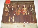 AYNSLEY DUNBAR RETALIATION To Mum Blue Thumb LP SEALED