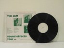 THE JAM   SOUND EFFECTS TOUR 80 VINYL LP   PAUL  WELLER