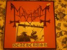 (the true) MAYHEM 