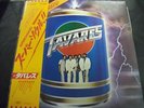 TAVARES SUPERCHARGED Obi JAPAN LP