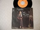 Agnetha ( Geh' mit Gott/ Tausend Wunder  RAR)