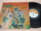 TEN YEARS AFTER - UNDEAD LP 1968 MONO