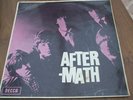 THE ROLLING STONES- AFTERMATH LP  DECCA MONO 1966