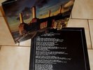 LP PINK FLOYD Animals RARE 1st DE, MINT-