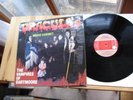 THE VAMPIRES OF DARTMOORE 1969 MINT KRAUT. PSYCH LP