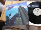 UTOPIA (AMON DÜÜL) SAME LP IN 1972 MINT KRAUTROCK RARE
