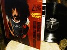 1968 Orig FRANK ZAPPA & THE MOTHERS   LUMPY GRAVY psych