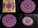 Edith Piaf Theodorakis Les Amants de Teruel Greek 45 7
