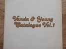 VANDA & YOUNG,Easybeats PUBLISHERS DEMO LP-GeorgeCROTTY