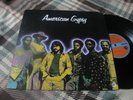 AMERICAN GYPSY Self Titled CHESS LP nm