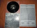 OLD FUNERAL DEVOURED CARCASS EP 1991 - PRE-BURZUM