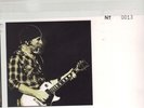 U2 Wide Awake in Europe-Limited Edition No. 0013