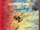 Agitation Free – Malesch / Kraut / Vertigo Swirl Orig