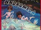 Andromeda I – Same / Great Krautrock Classic / Repro