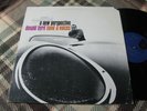 DONALD BYRD A New Perspective BLUE NOTE LP nm