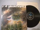 Pink Floyd - Saucerful Of Secrets - UK Orig LP