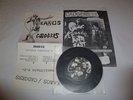 KAAOS / CADGERS ORIG EP Riistetyt Appendix Punk KBD Oi