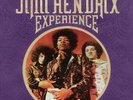 Jimi Hendrix Experience 8 LP BOX 180 Gr Vinyl NEW RARE