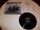 GRAVELAND ORIG LP Burzum Satanic Warmaster Mayhem Ulver