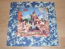 Rolling Stones - Their Satanic Majesties request - 3D
