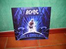 AC/DC - BALLBREAKER LP  & GREAT VINYL 