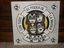 KISS 1984 Mexico Promo - Con Todo El Poder De La Musica