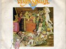 UFO High Flyer/AEROSMITH Dream On THAILAND Thai 7