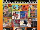 ALL NEW 2011 JERRY OSBORNE PRICE GUIDE FOR SOUNDTRACKS