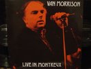 Van Morrison      - Live In Montreux - DOPPELALBUM MINT