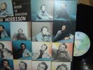 Van Morrison   - A Period Of Transition - TOP CONDITION