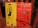 RARE 'Charlie Parker with Strings' 10