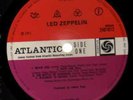 LED ZEPPELIN IV ORIGINAL 1971 UK LP LED ZEPPELIN IV