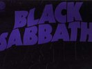 BLACK SABBATH ORIG 1971 UK LP MASTER OF REALITY BOX SL