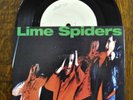 Impossibly rare Lime Spiders Volatile 7