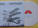 Room-Pre-Flight UK Prog ROCK LP SEAELD SHEET
